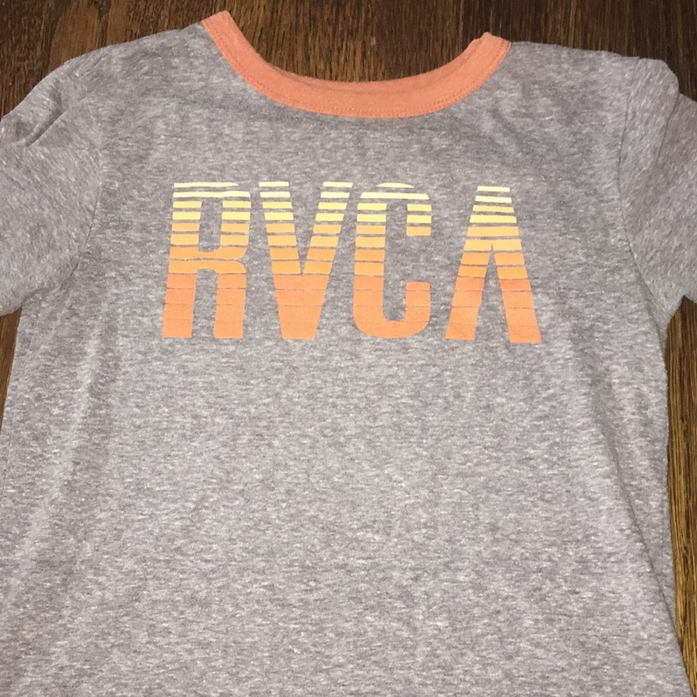 RVCA t-shirt